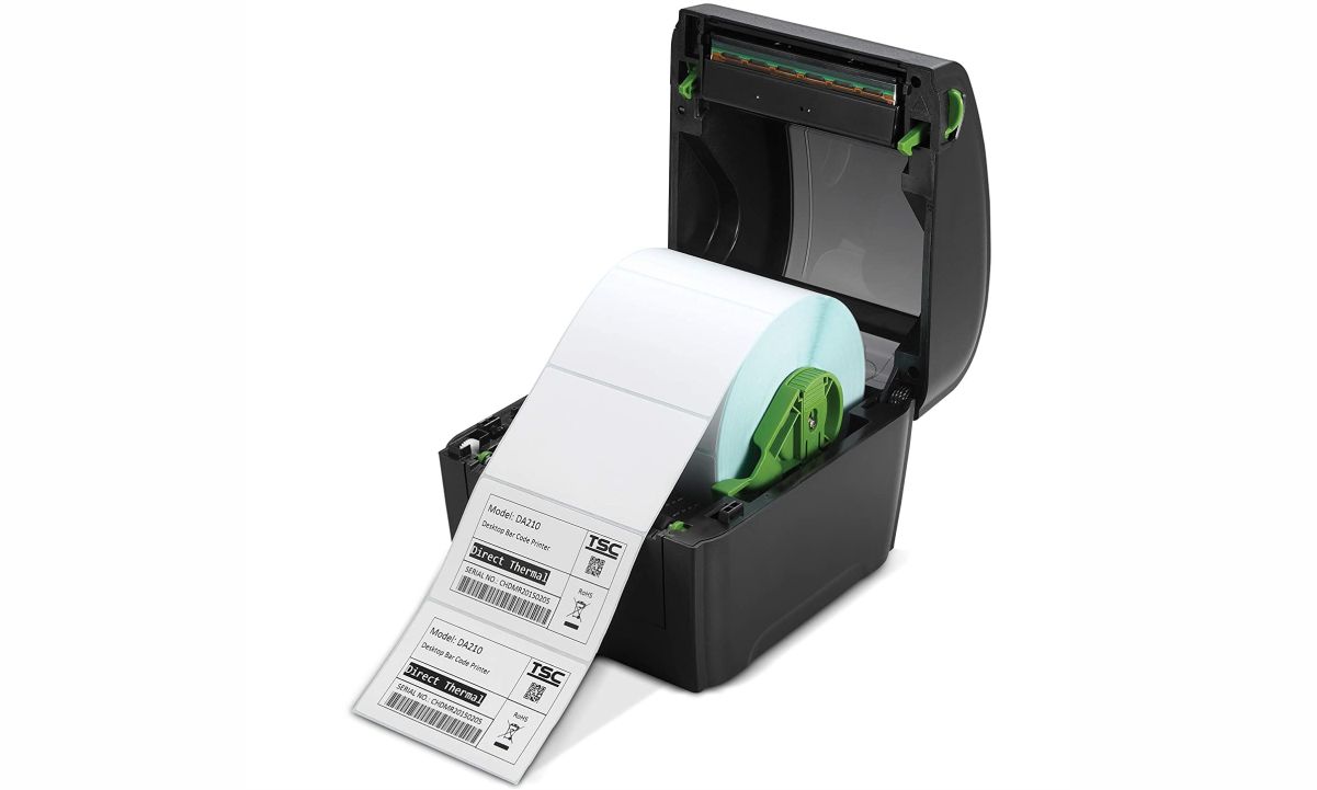 tsc-da-310-barcode-printer